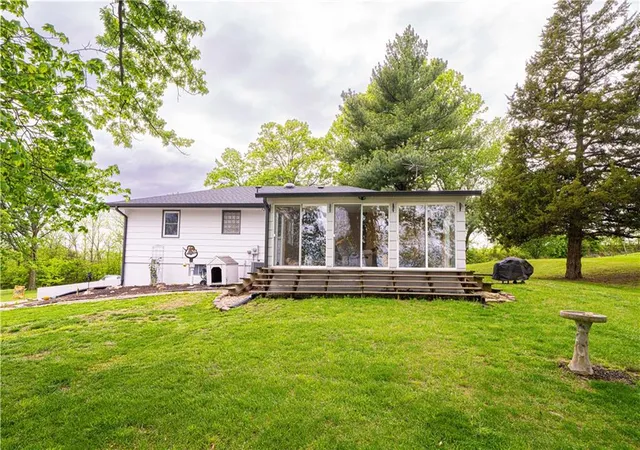 Photo 4 of Single family home for sale at 16929 State Route Dd Hwy, Savannah, MO 64485 | MLS# 2616805 | Listing updated on 2026-09-23
