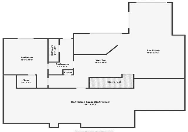 75th image of 15225 Perry St, Overland Park, KS 66221 | MLS# 2616819