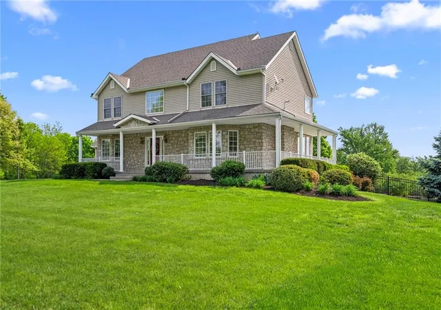 Homes for sale in Louisburg, KS | 35559 Metcalf Rd, Louisburg, KS 66053 | MLS# 2616823
