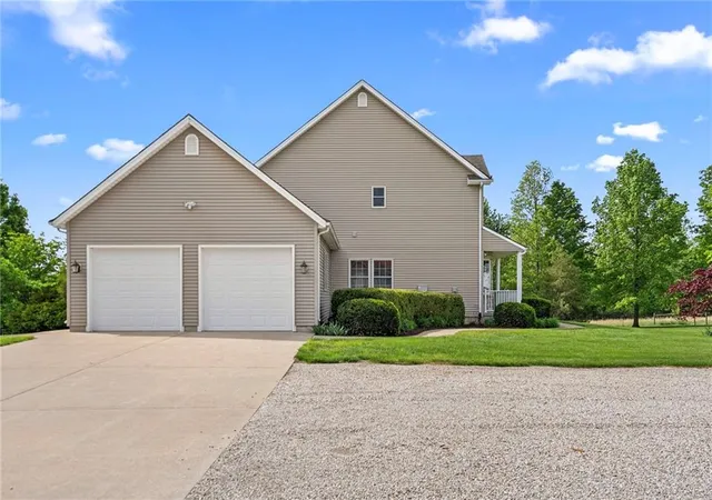 Homes for sale in Louisburg, KS | 35559 Metcalf Rd, Louisburg, KS 66053 | MLS# 2616823