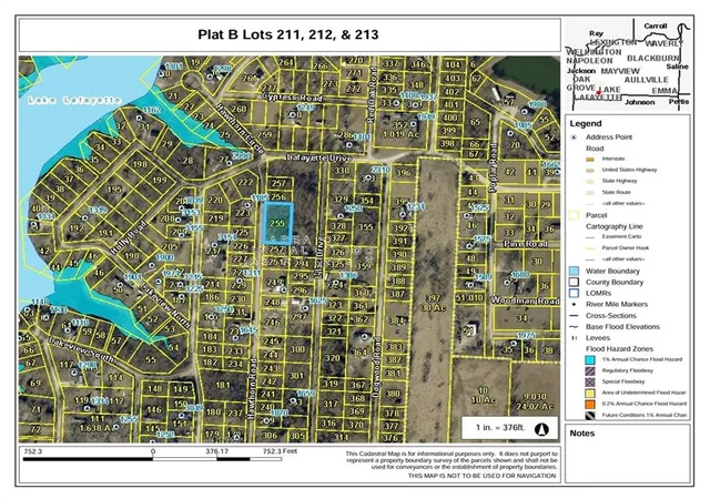 Homes for sale in Odessa, MO | Plat B Lot 211, 212 & 213 Hawthorn Rd, Odessa, MO 64076 | MLS# 2616825