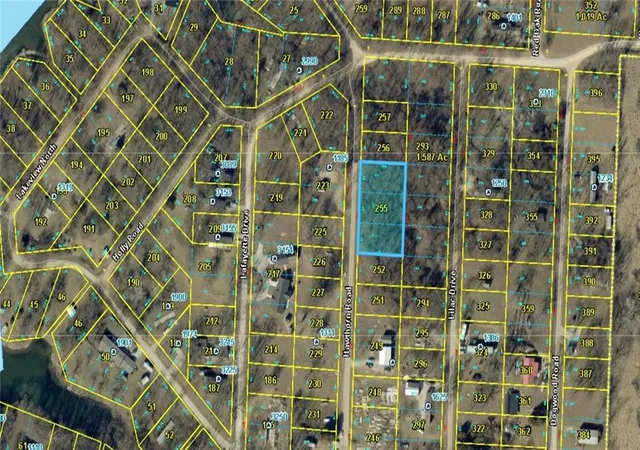 Homes for sale in Odessa, MO | Plat B Lot 211, 212 & 213 Hawthorn Rd, Odessa, MO 64076 | MLS# 2616825