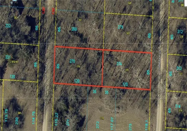 Homes for sale in Odessa, MO | Plat B Lot 270 & 274 Lilac Dr, Odessa, MO 64076 | MLS# 2616829