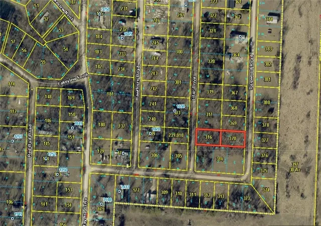 Homes for sale in Odessa, MO | Plat B Lot 270 & 274 Lilac Dr, Odessa, MO 64076 | MLS# 2616829