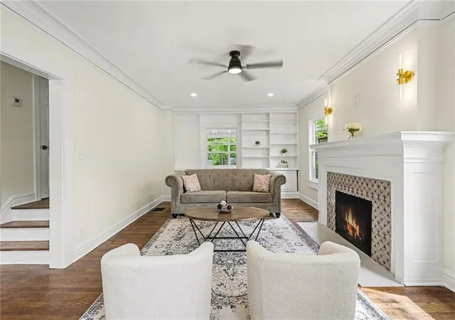 4th image of 122 E 59Th St, Kansas City, MO 64113 | MLS# 2616832