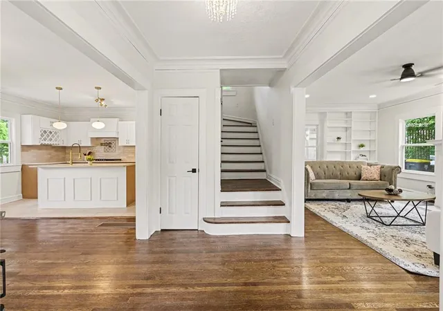5th image of 122 E 59Th St, Kansas City, MO 64113 | MLS# 2616832