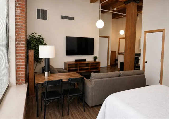 Photo 1 of Condo for sale at 308 W 8th Street #302, Kansas City, MO 64105 | MLS# 2616839 | Listing updated on 2026-08-18