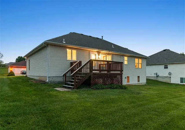 Homes for sale in Kansas City, KS | 2515 N 100th St, Kansas City, KS 66109 | MLS# 2616873