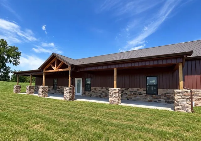 Photo 3 of Single family home for sale at 20014 Woodend Rd, Linwood, KS 66052 | MLS# 2616874 | Listing updated on 2026-10-19