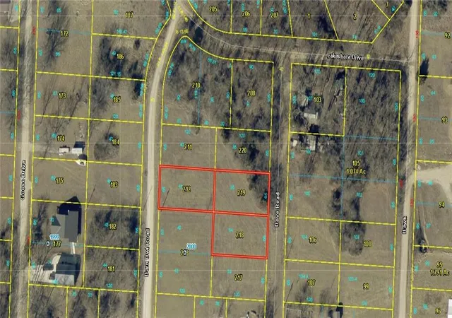 Photo 3 of Land for sale at Plat C Lots 34,35&41 Barn Owl Rd, Odessa, MO 64076 | MLS# 2616893 | Listing updated on 2026-06-02
