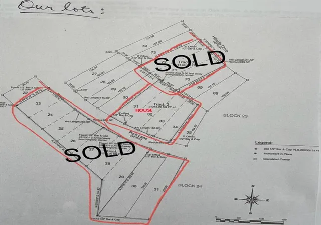 5th image of 2332 Park Ln, Oak Grove, MO 64075 | MLS# 2616897