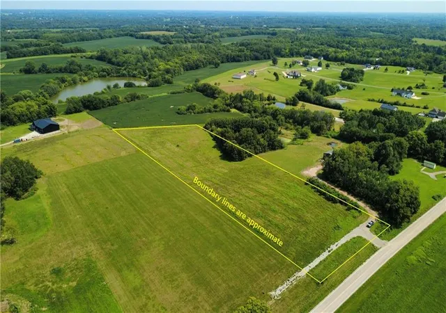2nd image of Lot 5 S State C Hwy, Holt, MO 64048 | MLS# 2616960