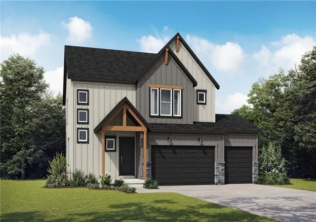 1st image of 19609 Barstow St, Spring Hill, KS 66083 | MLS# 2616989
