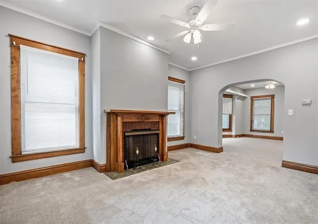 3rd image of 920 S Main Ave, Independence, MO 64050 | MLS# 2616994