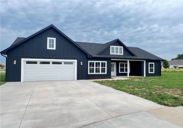 2nd image of 621 Catalpa St, Independence, KS 67301 | MLS# 2617003