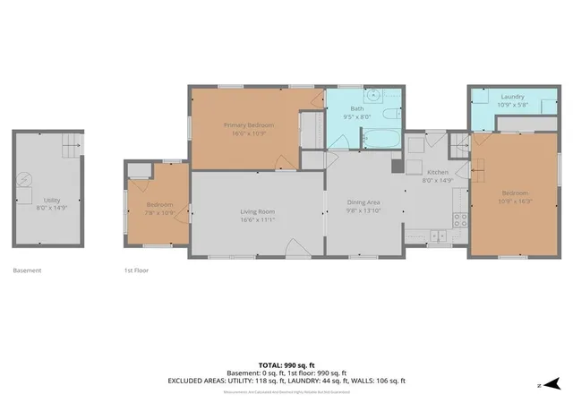 21st image of 11217 Applewood Dr, Kansas City, MO 64134 | MLS# 2617016