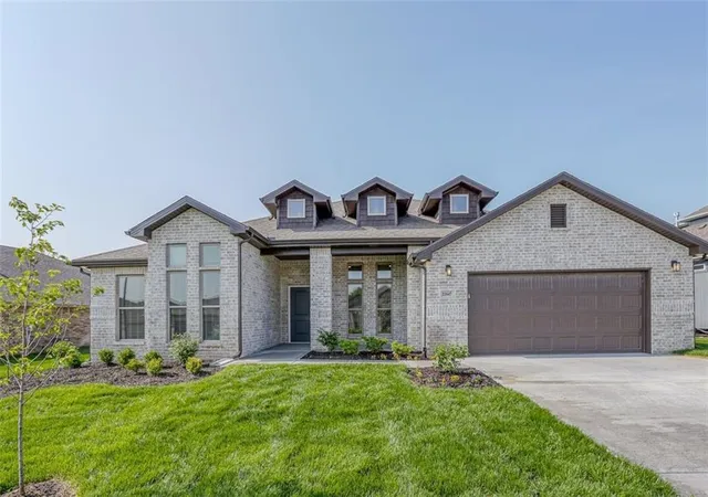 Photo 1 of Single family home for sale at 18540 W 195 Terrace, Spring Hill, KS KS | MLS# 2617017 | Listing updated on 2026-09-02
