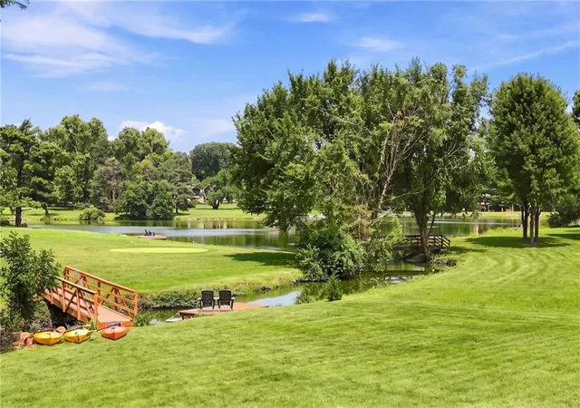 2nd image of 3636 W 89th St, Leawood, KS 66206 | MLS# 2617045