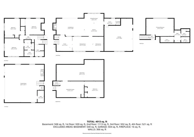 98th image of 3636 W 89th St, Leawood, KS 66206 | MLS# 2617045