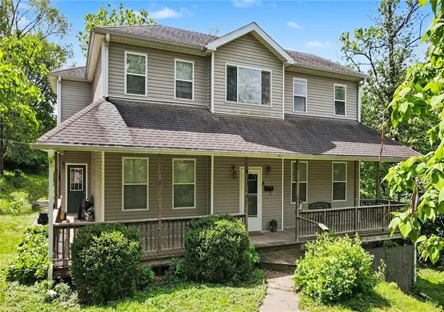 Homes for sale in Saint Joseph, MO | 226 Clayton St, Saint Joseph, MO 64504 | MLS# 2617046