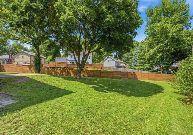 4th image of 8845 Nall Ave, Overland Park, KS 66207 | MLS# 2617047