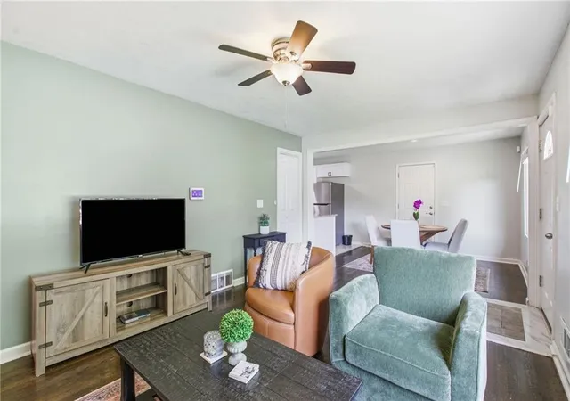 5th image of 5908 E 101St St, Kansas City, MO 64134 | MLS# 2617055