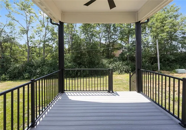 Photo 2 of Single family home for sale at 6402 Nw 96th Terrace, Kansas City, MO 64154 | MLS# 2617058 | Listing updated on 2026-09-03