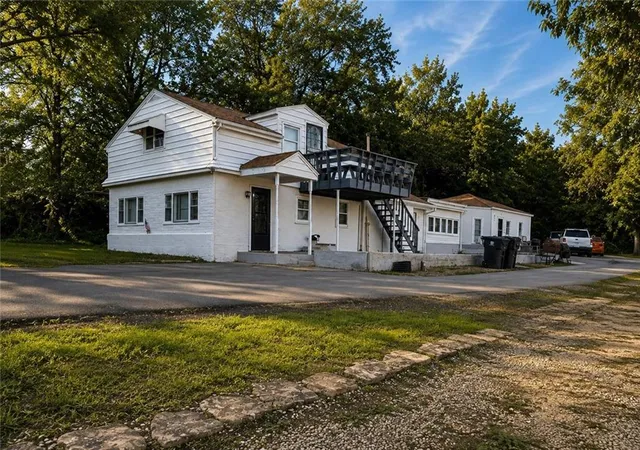 Multi family home for sale at 808 N Emery St, Independence, MO 64050 | MLS# 2617076