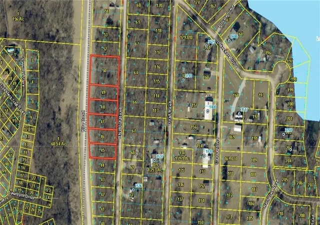 Photo 3 of Land for sale at Plat C Lots 152 158 Bluebird Rd, Odessa, MO 64076 | MLS# 2617078 | Listing updated on 2026-04-28