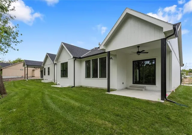 Photo 2 of Single family home for sale at 9737 N Lucerne Ave, Kansas City, MO 64154 | MLS# 2617079 | Listing updated on 2026-09-03