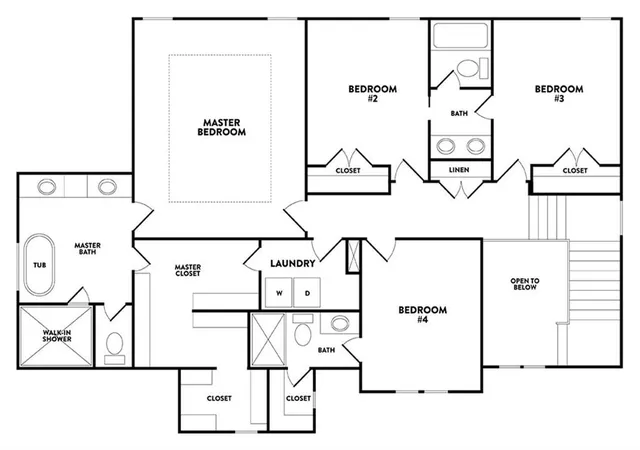 Photo 3 of Sale Pending at 12252 S Emerald St, Olathe, KS 66061 | MLS# 2617108 | Listing updated on 2026-05-18
