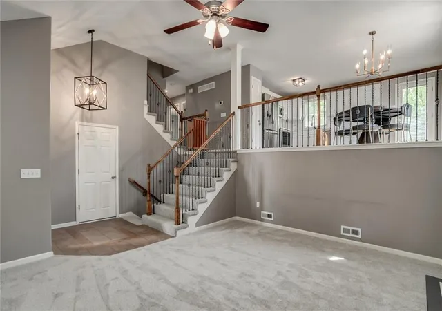 5th image of 503 S 137Th Pl, Bonner Springs, KS 66012 | MLS# 2617148