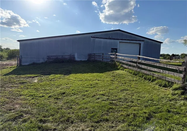 Photo 4 of Land for sale at 10585 Southeast 32nd Rd, Saint Joseph, MO 64507 | MLS# 2617168 | Listing updated on 2026-08-07