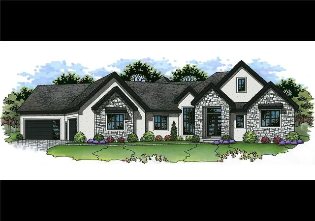 Photo 4 of Sale Pending at 12202 W 165th Terrace, Overland Park, KS 66221 | MLS# 2617183 | Listing updated on 2026-09-01