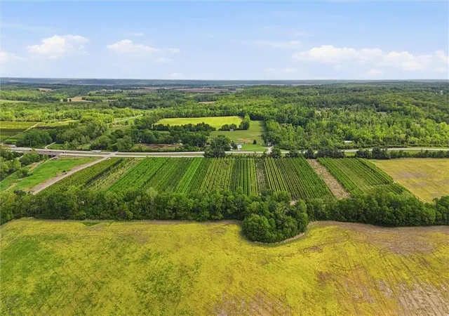 Land for sale at 22721 E US 24 Hwy, Independence, MO 64056 | MLS# 2617223