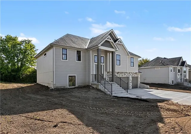 Photo 4 of Single family home for sale at 12408 Morgan St, Excelsior Springs, MO 64024 | MLS# 2617269 | Listing updated on 2026-10-13