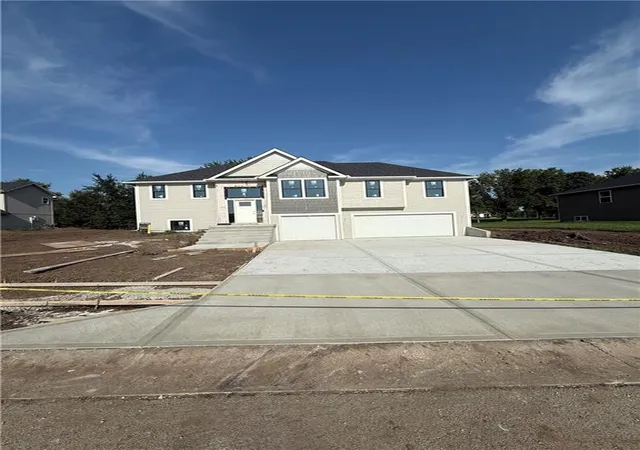 Photo 1 of Single family home for sale at 12406 Morgan St, Excelsior Springs, MO 64024 | MLS# 2617282 | Listing updated on 2026-08-14