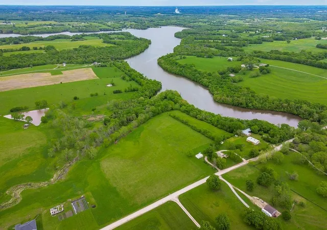 Photo 2 of Land for sale at Lot 1a Timber Valley 203rd St, Pleasant Hill, MO 64080 | MLS# 2617292 | Listing updated on 2026-06-12