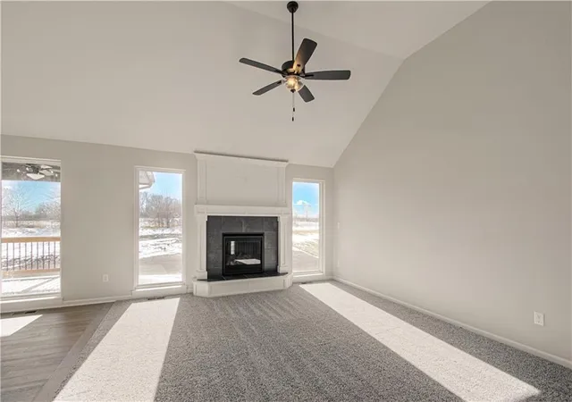 Homes for sale in Kearney, MO | 1206 Noah Ln, Kearney, MO 64060 | MLS# 2617308