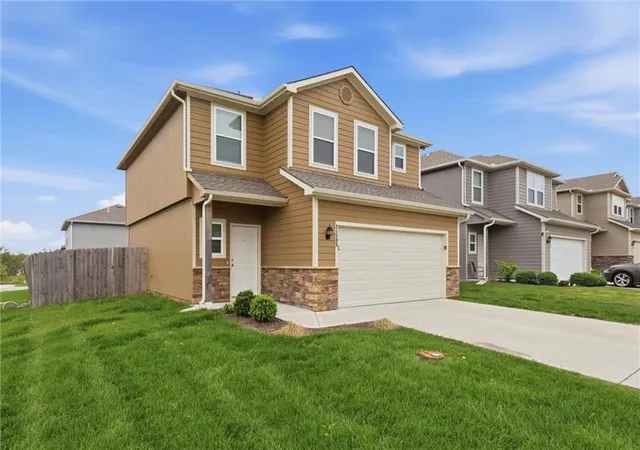 Homes for sale in Spring Hill, KS | 21305 W 215Th Ter, Spring Hill, KS 66083 | MLS# 2617324