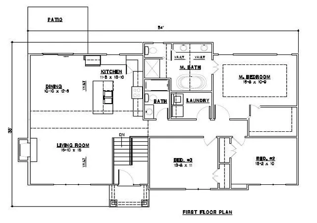 Photo 2 of Single family home for sale at 8485 Eagle Crk Dr, De Soto, KS 66018 | MLS# 2617335 | Listing updated on 2026-10-18