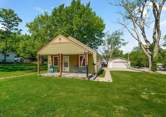 36th image of 1540 N Noland Rd, Independence, MO 64050 | MLS# 2617347