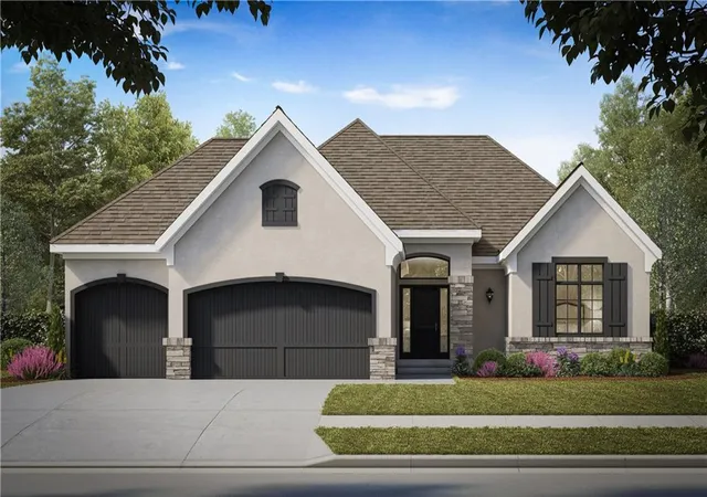 Photo 1 of Sale Pending at 8001 Marion St, Shawnee, KS 66220 | MLS# 2617351 | Listing updated on 2026-04-30