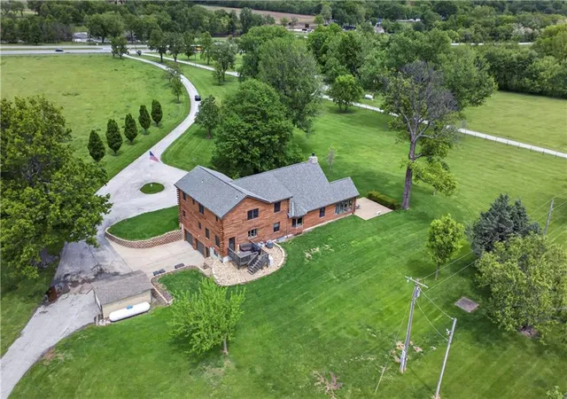 3rd image of 30703 E Us Hwy 50 Rd, Lees Summit, MO 64086 | MLS# 2617362