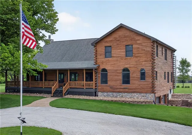 4th image of 30703 E Us Hwy 50 Rd, Lees Summit, MO 64086 | MLS# 2617362