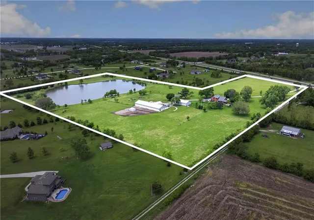 86th image of 30703 E Us Hwy 50 Rd, Lees Summit, MO 64086 | MLS# 2617362