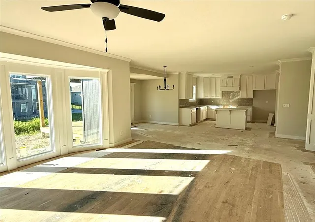 Photo 3 of Single family home for sale at 8969 NE 99th Street, Kansas City, MO 64157 | MLS# 2617376 | Listing updated on 2026-10-20