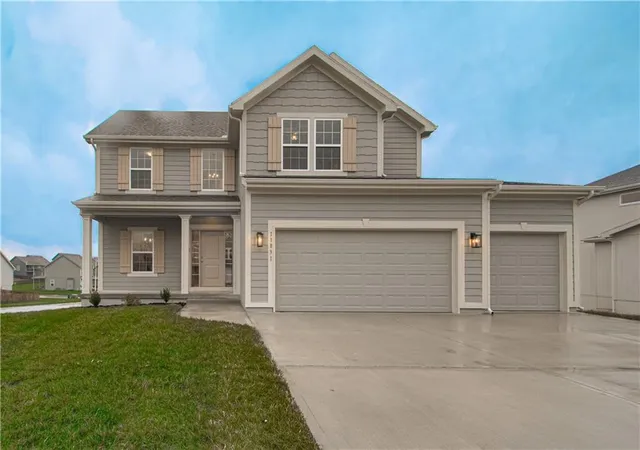 Homes for sale in Kansas City, MO | 10153 N Brighton Ave, Kansas City, MO 64156 | MLS# 2617386