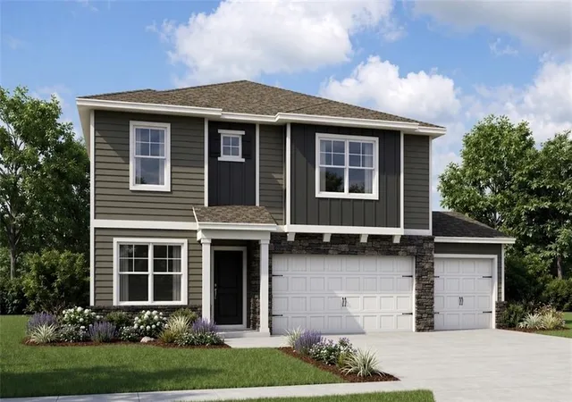 1st image of 25031 178th Ter, Gardner, KS 66030 | MLS# 2617419