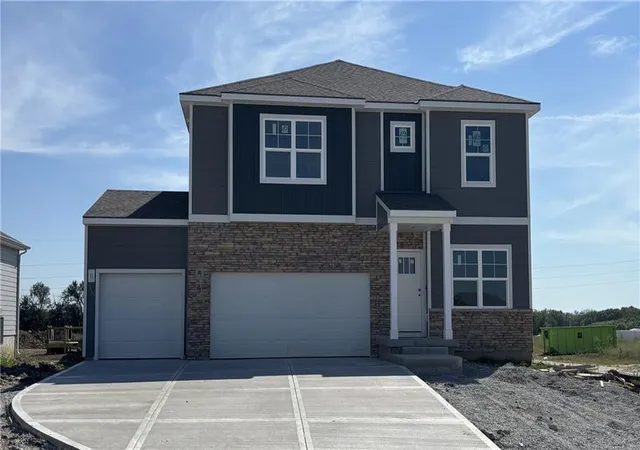 Photo 1 of Single family home for sale at 25031 W 178th Terrace, Gardner, KS 66030 | MLS# 2617419 | Listing updated on 2026-10-04